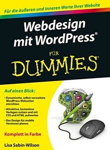 Webdesign mit wordpress für - mit,
