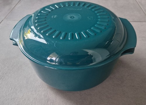 Tupperware micro plus cook - plus,