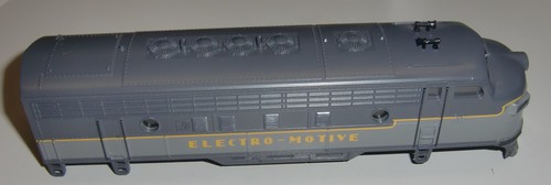 Märklin lokgehäuse vorne - märklin,
