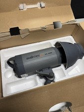 Walimex Pro VC 300 Mit Softbox