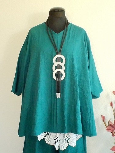 Akh fashion lagenlook - lagenlook, crash