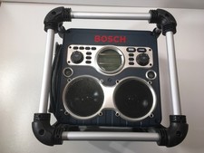 Bosch „Neues“ Baustellenradio GLM 24 , Professionell ,Original Verpackung.(181