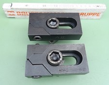 2 AMF Tiefspannbacke 6490