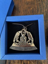 Feuerschläger Feuerstahl Odin