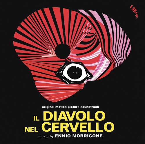 Diavolo nel cervello - il,