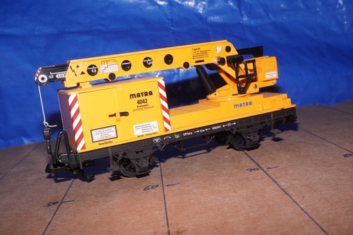 Bod lgb spur g 4042 - bod/r],