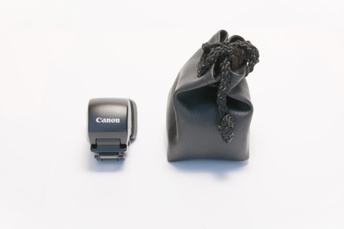 Topzustand canon evf dc1 - topzustand!,