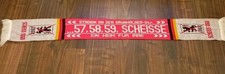 Fußball fanartikel vintage - fanartikel,