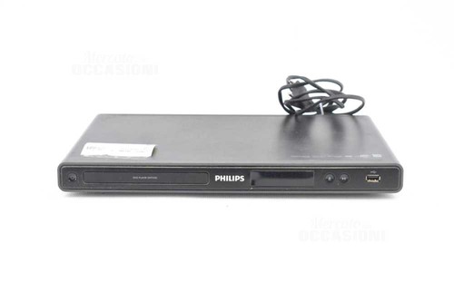 Philips dvd player modell - dvd-player,