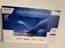 Alphatronics dw camping - sl-22,