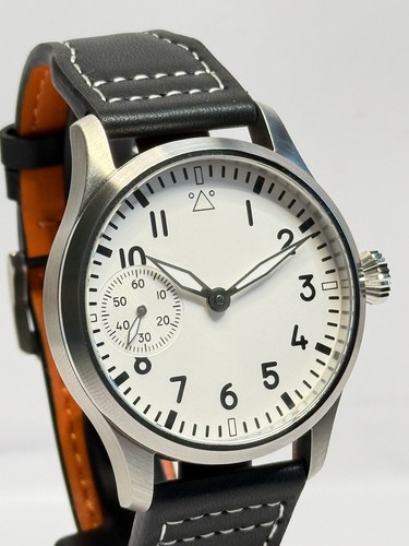 Pike watches aviator - watches,