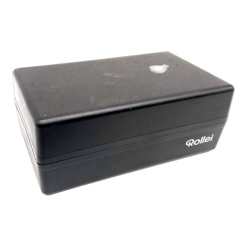 Rollei a110 hard case - a110, tasche
