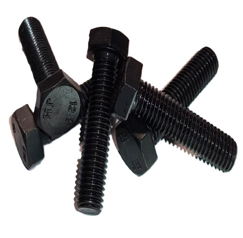 M12x50 kant schraube - din, 933