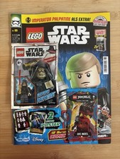 LEGO  Star Wars Magazin Nr. 69