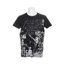 Cipo & Baxx, T-shirt, Größe