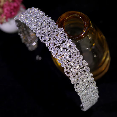 Kristallen braut hochzeit - braut,