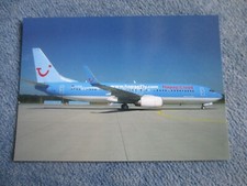 Hapag Lloyd - Boeing B737-800