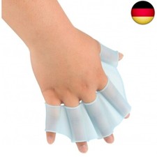 Schwimmhandschuhe mit