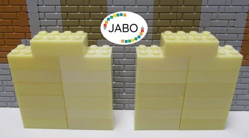 Lego teststeine - 7,