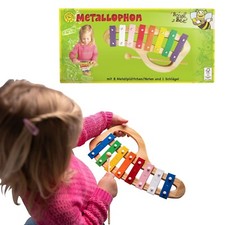 Holz xylophon kinder - holz,