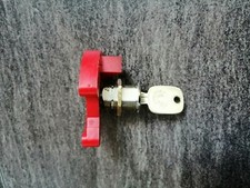 ORIGINAL MERKUR Schloss 1