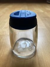 IKEA IHÄRDIG Schraubgläser Gewürzstreuer Gewürzaufbewahrung mit Deckel