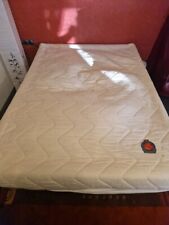 Royal Sleep Wasserbett Komplett 140 Wie Neu