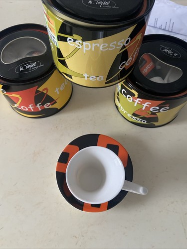 Nespresso espresso tassen und - tassen,
