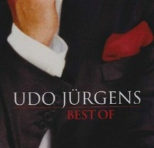 Udo Jürgens - Best Of , 2CD