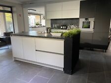 SieMatic MUSTERKÜCHE  SLC