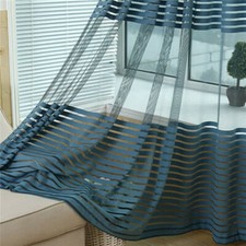 Gardinen Wohnzimmer Vorhänge Dekogardinen Schlafzimmer Fenstergardine Modern