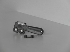 Moose Daumengas Verlängerung