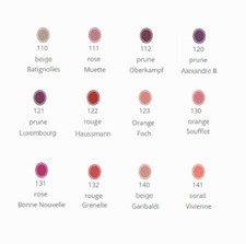 Sothys 130 Soft Lippenstift