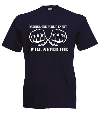 Herren shirt master of - herren, t-shirt