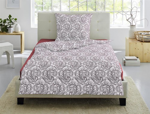 Irisette capri mako satin - irisette, mako-satin