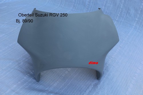 Suzuki rgv 250 - rgv,