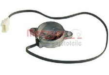 Original Metzger sensor