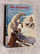 Der Geisterbär und andere