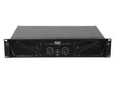Omnitronic XPA-700 Endstufe