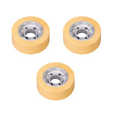 Vorschubrolle Set = 3 Stück Vorschubrollen passend für Holzmann SF 324 N