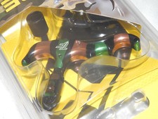 NEU Release für Compoundbogen Trufire Tru-Fire Edge Daumenauslöser Trommel