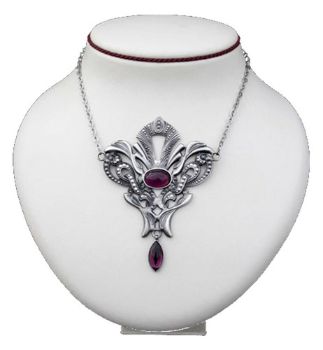 Gothic mittelalter schmuck - gothic,