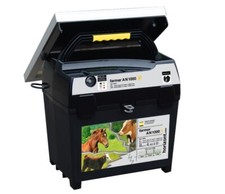 Weidezaungerät AN1000 - 12 V