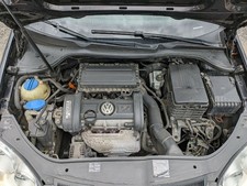 Motor BUD VW Golf 1.4 59 KW 80