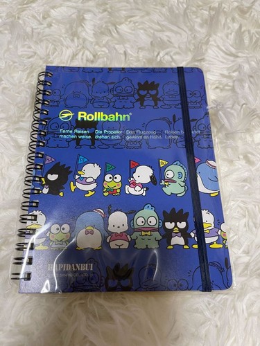 Rollbahn hapidanbui sanrio - rollbahn,