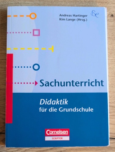 Fachdidaktik für die