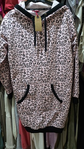 Kangaroos kleid leo - gr., 44/46