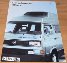 VW T3 Bus "Atlantic"
