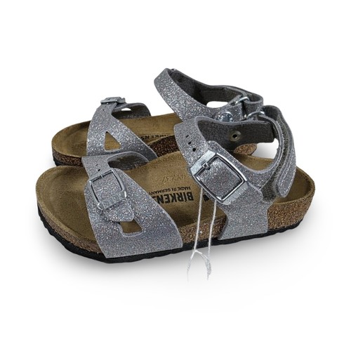 Birkenstock rio kids narrow - kids,