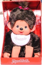 Monchhichi 255630 size - monchhichi,